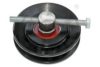 OPTIMAL 0-N2097 Deflection/Guide Pulley, v-belt